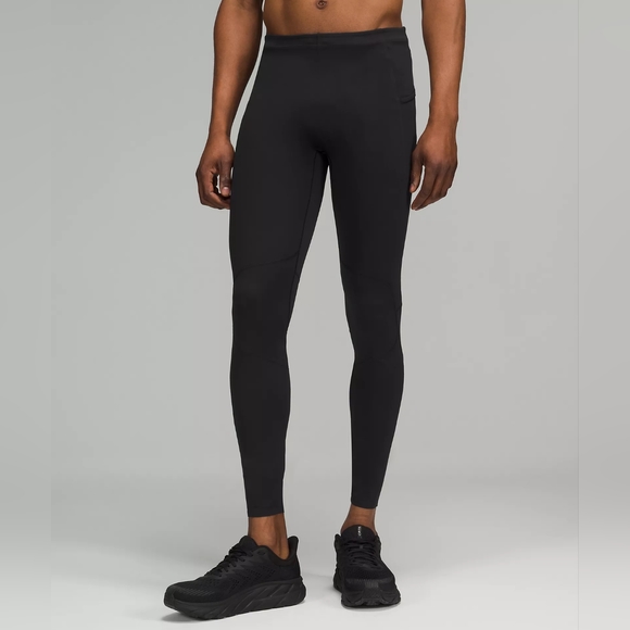 lululemon athletica Other - Lululemon Surge Tight 28" Nulux